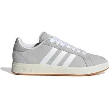 Pánské tenisky Pánské boty ADIDAS GRAND COURT BASE 00S IH6185 – Šedá 46