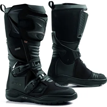 Boty FALCO AVANTOUR 3 BLACK - 45