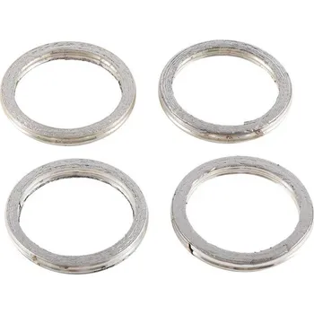 Výfuk pro motocykl WINDEROSA (VERTEX) těsnění svodu výfuku YAMAHA V MAX 1700 09-20, XVZ 1300 A ROYAL STAR 96, XVZ 1300 D VENTURE ROYAL 86-93, XVZ12 VENTURE 83-85, XVZ13 ROYAL STAR 96-13 (WINDEROSA (VERTEX) těsnění svodu výfuku YAMAHA V MAX 1700 09-20, XVZ 1300 A ROYAL STAR)