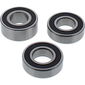 ALL BALLS ložiska zadního kola s těsnícími prvky HARLEY-DAVIDSON V-ROD (ALL BALLS ložiska zadního kola s těsnícími prvky HARLEY-DAVIDSON V-ROD)