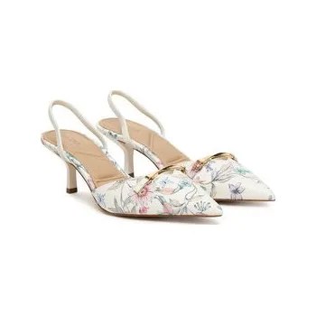 Dámské lodičky Aldo Lodičky Lianya 14190652 Bílá 41