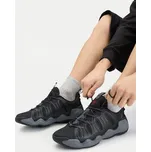 Shaq Sneakersy CEO-4X AQ95035M-B Černá 44