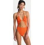 Billabong Jednodílné plavky EBJX100115 Oranžová S