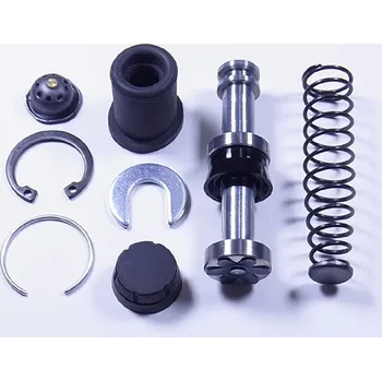 Brzdová čelist TOURMAX opravná sada brzdové pumpy přední KAWASAKI s 650/750/900 vyrobeno v Japonsku (TOURMAX opravná sada brzdové pumpy přední KAWASAKI s 650/750/900 vyrobeno v Japonsku)