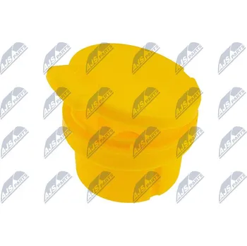 Náplň do chladiče a ostřikovače Uzávěr, zásobník vody do ostřikovače NTY KZS-RE-000