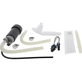 Palivový systém pro motocykl ALL BALLS palivová pumpa (sada) HARLEY-DAVIDSON CVO ROAD GLIDE ULTRA 15-16, FLHP police ROAD KING 11-14, FLHR CVO ROAD KING 14, FLHR ROAD KING 08-17 (ALL BALLS palivová pumpa (sada) HARLEY-DAVIDSON CVO ROAD GLIDE ULTRA 15-16, FLHP police ROAD KING 11-14,)