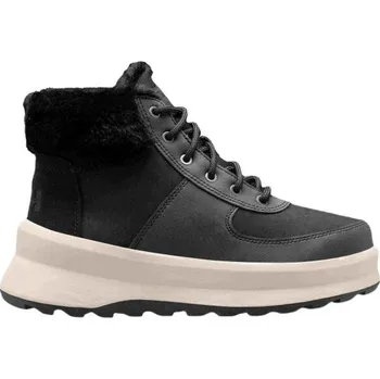 Dámská zimní obuv Dámské zimní boty Helly Hansen MARCELLINA 5.5 Černá, Bílá