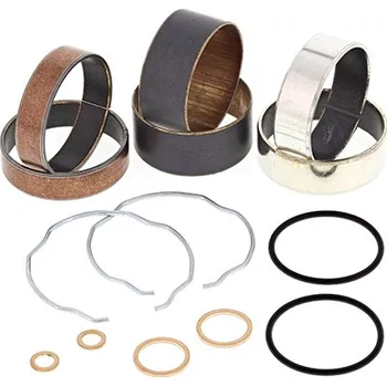 Tlumič řízení ALL BALLS sada pouzder přední vidlice HONDA CR 125R 87-89, CR 250R (88) (ALL BALLS sada pouzder přední vidlice HONDA CR 125R 87-89, CR 250R (88))