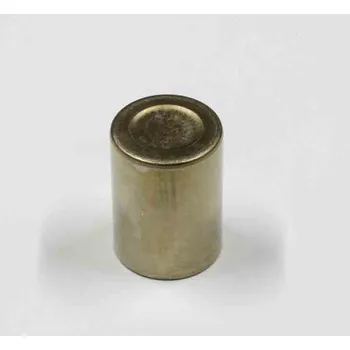 Brzdová čelist TOURMAX pístek brzdového třmenu přední/zadní HONDA VFR 800 02-05, PRZÓD HONDA SH 125 16-18, VFR 800 98-01, XL 1000V 01-05, CBR 1100XX 97-04 (OEM:45217-MAJ-G41; 45107-MB9-781) vyrobeno v Japonsku (TOURMAX pístek brzdového třmenu přední/zadní HONDA VFR 800)