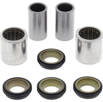 Tlumič řízení ALL BALLS sada na opravu kyvné vidlice KAWASAKI KDX200 86-88 (ALL BALLS sada na opravu kyvné vidlice KAWASAKI KDX200 86-88)