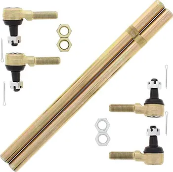 Dětská tříkolka ALL BALLS zesílené čepy a spojovací tyče řízení SUZUKI LTA/LTF 400 EIGER 05-07, YAMAHA KODIAK 450 4WD 18-24 (ALL BALLS zesílené čepy a spojovací tyče řízení SUZUKI LTA/LTF 400 EIGER 05-07, YAMAHA KODIAK 450 4WD 18-24)