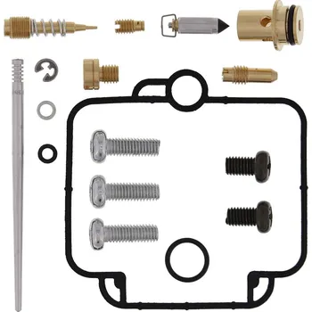 Palivový systém pro motocykl ALL BALLS sada na opravu karburátoru YAMAHA YFM 600 GRIZZLY 01 (ALL BALLS sada na opravu karburátoru YAMAHA YFM 600 GRIZZLY 01)