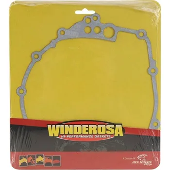 Spojková sada WINDEROSA (VERTEX) těsnění krytu spojky YAMAHA YZF-R6 99-02 (vnější) (WINDEROSA (VERTEX) těsnění krytu spojky YAMAHA YZF-R6 99-02 (vnější))