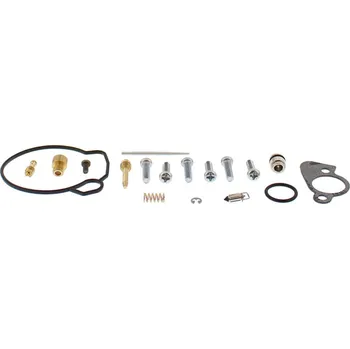 Palivový systém pro motocykl ALL BALLS sada na opravu karburátoru POLARIS SCRAMBLER/sportSMAN 90 01 (ALL BALLS sada na opravu karburátoru POLARIS SCRAMBLER/sportSMAN 90 01)