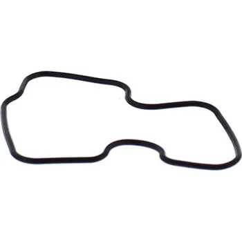 Palivový systém pro motocykl ALL BALLS těsnění plovákové komory karburátoru HONDA CB600F 04-06, CBR1000F 93-96, CBR1100XX 97-98, CBR600F 91-00, CBR900RR 96-99, VF750C 94-03, VFR750 (ALL BALLS těsnění plovákové komory karburátoru HONDA CB600F 04-06, CBR1000F 93-96, CBR1100XX 97-98,)