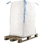 Výsadbový granulát Lechuza Pon 1500 l bigbag, minerální substrát vhodný pro všechny rostliny, také pro orchideje, citrusy a jedlé rostliny, předhnojený na 6-8 měsíců