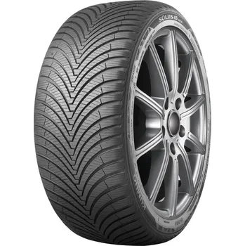 Celoroční osobní pneu KUMHO 215/70HR16 TL HA32 SUV ALL SEASON 100H (Pneu Kumho HA32 SUV 215/70-16)