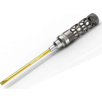 RC vybavení ARROWMAX Flat Head Screwdriver 5.0 X 120MM Honeycomb - expresní doprava