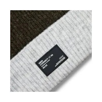 Pokrývka hlavy Čepice Kids ONLY 15300572 Zelená OS