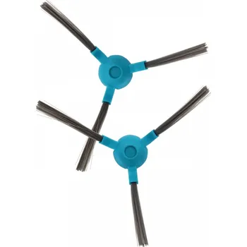 Kartáč pro robotický vysavač Kartáčky k vysavači SENCOR SRV 8250BK 2ks