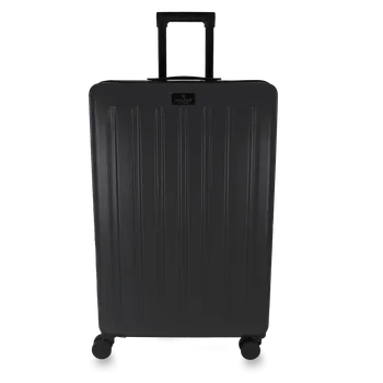 Walker by Schneiders Cestovní kufr Walker The Concept 2.0 Florida, Anthracite - velikost L