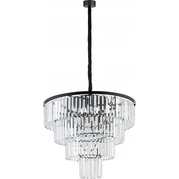 Závěsné svítidlo Nowodvorski CRISTAL 12-bodové světlo E14