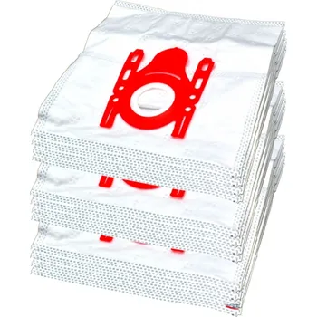 Příslušenství pro úklid Sáčky do vysavače BOSCH GL-30 BSGL32000 textilní 12ks