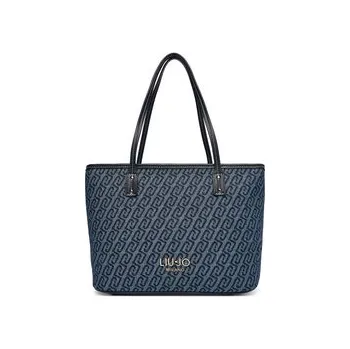 Kabelka Kabelka Liu Jo AA6071 T379A Tmavomodrá OS