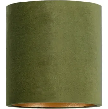 Obraz Stínidlo Nowodvorski 16 cm E27 zelené, žluté