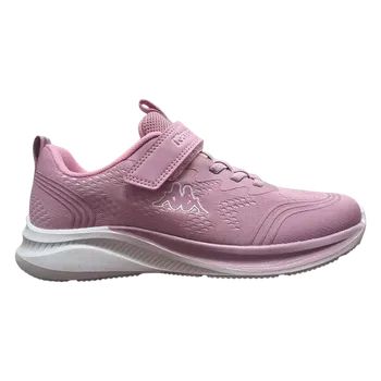 Dívčí tenisky Kappa 15K0553002 Dětské tenisky rose 36