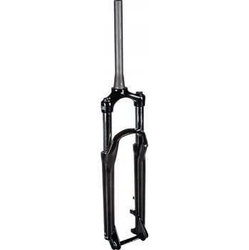 Vidlice na kolo Odpružená vidlice 29" Disc TAPERED osa BOOST Suntour XCM32 DS LO-R - Černá MAT