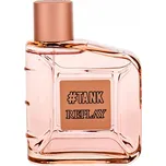 Replay Toaletní voda #Tank 100 ml (D)