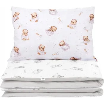 Povlak na polštářek Povlak na polštáře 60 x 40 cm Pepi