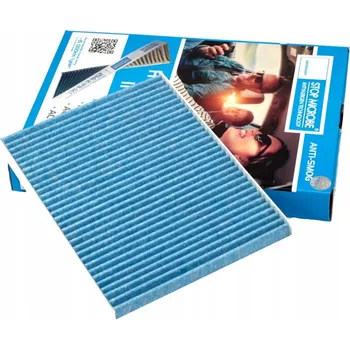 Kabinový filtr KABINOVÝ FILTR FORD GT C-MAX KUGA 2 FOCUS III TRANSIT CONNECT VOLVO V40 12-