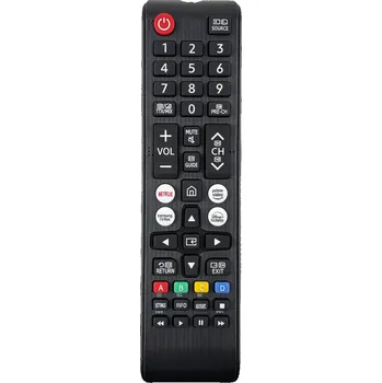 BLAUPUNKT NT23A00, NT23C00, 40FCT6000S - náhradní dálkový ovladač