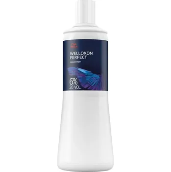 WELLA PROFESSIONALS Wella Professionals Welloxon Perfect New Creme Developer 20V 6% 1000 ml