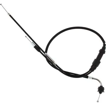 Plynové lanko ALL BALLS lanko plynu YAMAHA PW 50 03-20 (ALL BALLS lanko plynu YAMAHA PW 50 03-20)