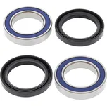 ALL BALLS ložiska předního kola s těsnícími prvky KTM SX/SXF/EXC/XC do 24 ALL model, KTM950/990 ADVENTURE, BETA (ALL BALLS ložiska předního kola s těsnícími prvky KTM SX/SXF/EXC/XC do 24 ALL model, KTM950/990 ADVENTURE, BETA)