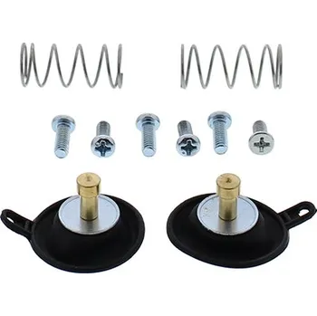 Palivový systém pro motocykl ALL BALLS opravná sada ventilu air cut SUZUKI VS800GL INTRUDER 92-09, VZ800 MARAUDER 97-04 (ALL BALLS opravná sada ventilu air cut SUZUKI VS800GL INTRUDER 92-09, VZ800 MARAUDER 97-04)