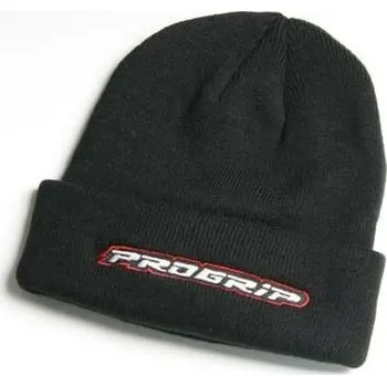 Čepice Čepice zimní Progrip Beanie - černá PG9998