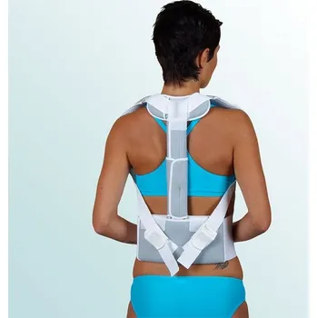 Ortika Rigidní přímič zad OR 13 Rozměr: XL