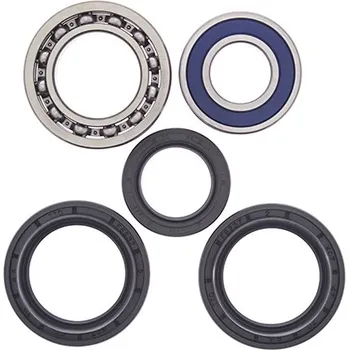 ALL BALLS ložiska zadního kola s těsnícími prvky YAMAHA YFM600 GRIZZLY 99-01, YFM350 GRIZZLY 07-14, BIG GEAR 400 00-06 - nahrazuje 25-1506 (ALL BALLS ložiska zadního kola s těsnícími prvky YAMAHA YFM600 GRIZZLY 99-01, YFM350 GRIZZLY 07-14, BIG GEAR 400)