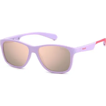 Sluneční brýle Polaroid Junior PLD8052/S QCK/JQ Polarized