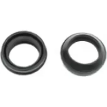 Tlumič řízení ATHENA stírací kroužky vidlice (2 kusy) GILERA RUNNER LC 50 97-01, GILERA STORM 50 94-07,GILERA typHOON 125 95-98,GILERA typHOON 50 94-97,(26X35,5/37,7X6/13,5mm)(ARI076) (ATHENA stírací kroužky vidlice (2 kusy) GILERA RUNNER LC 50 97-01, GILERA STORM 50)