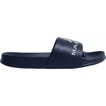 Dámské oblečení Marine unisex nazouváky, Navy 38