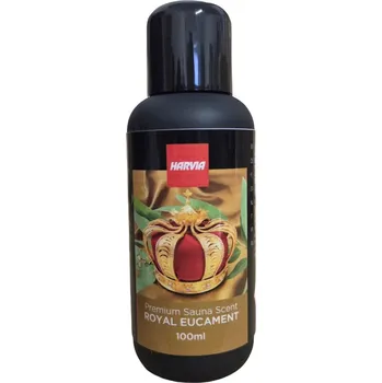 Harvia esence do sauny Royal Eucament 100 ml