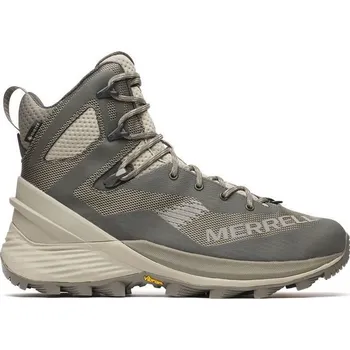 Pánská obuv Pánské zimní boty MERRELL J038497 rogue hiker mid gtx diorite Velikost: 44,5