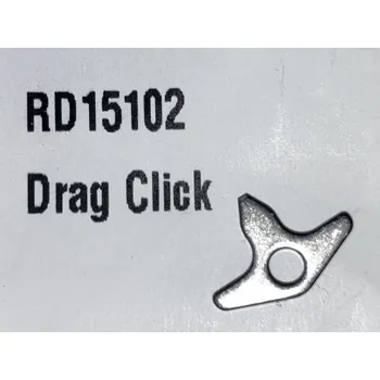 Shimano Jazýček na ozvučení cívky