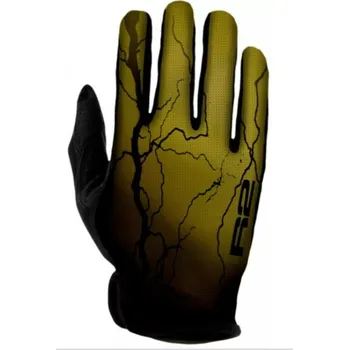 Sport Rukavice R2 Flash Black/Sand, S