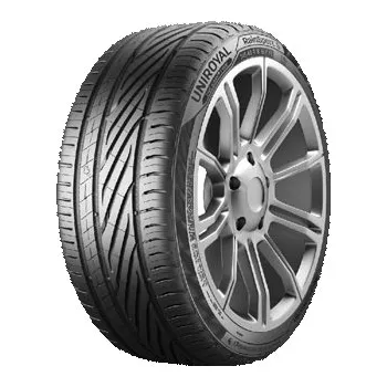 Pneumatika UNIROYAL RainSport 5 245/45 XL R17 99 Y FR - ochrana rĂˇfku
